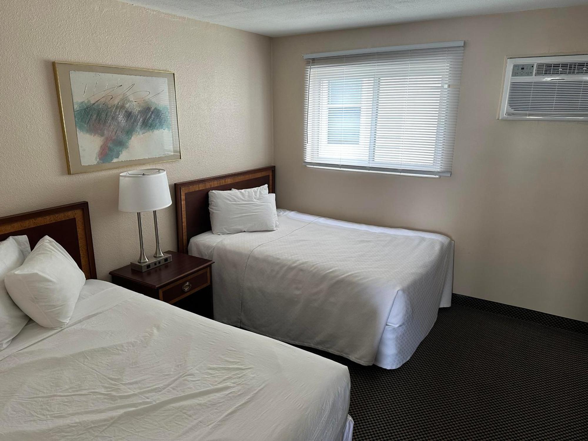 Diamond Crest Motel Wildwood Crest Exterior photo