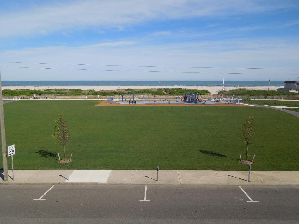 Diamond Crest Motel Wildwood Crest Exterior photo