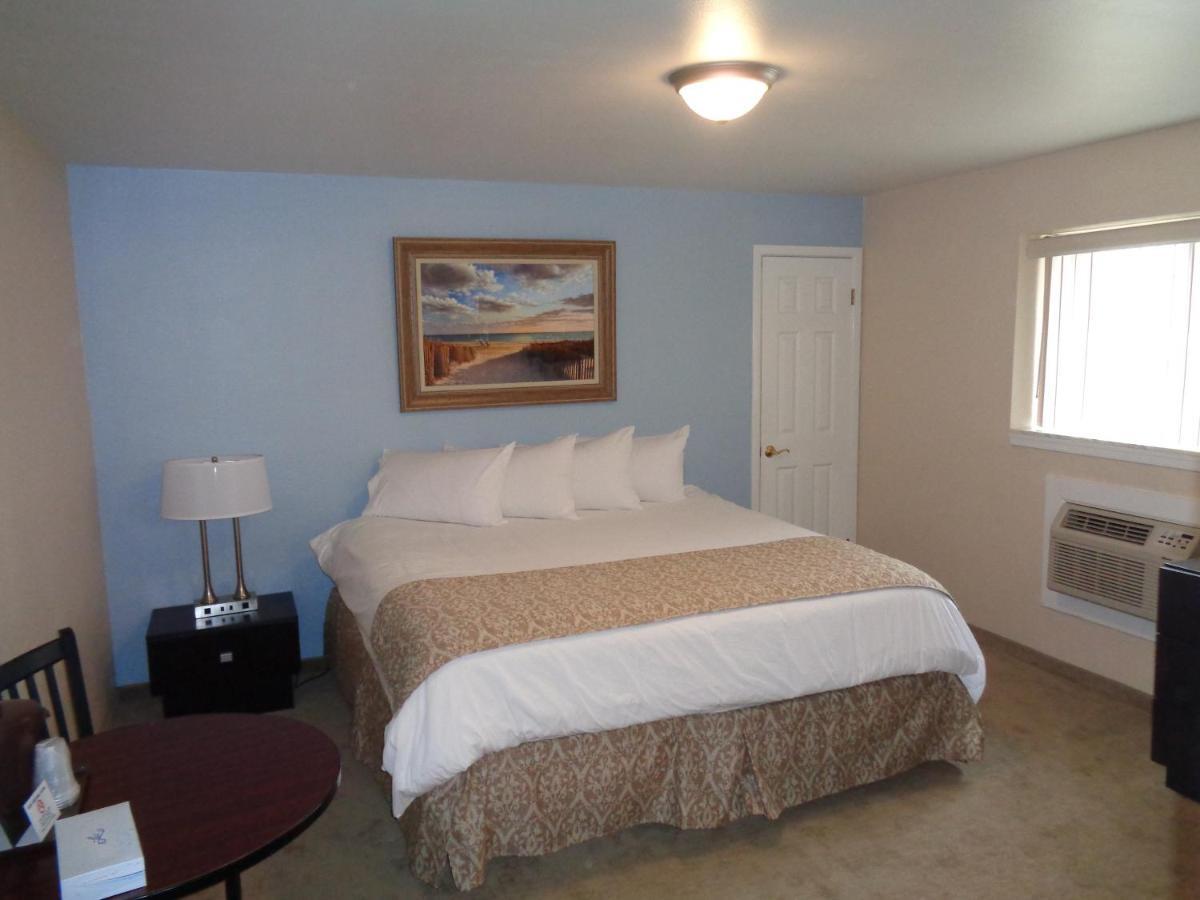 Diamond Crest Motel Wildwood Crest Room photo