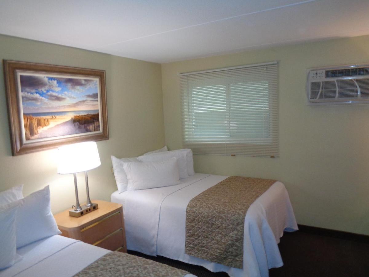 Diamond Crest Motel Wildwood Crest Room photo