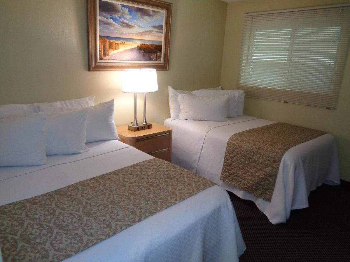 Diamond Crest Motel Wildwood Crest Room photo