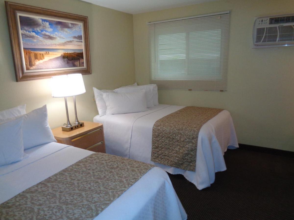 Diamond Crest Motel Wildwood Crest Room photo