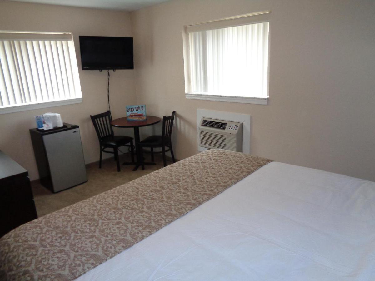 Diamond Crest Motel Wildwood Crest Room photo