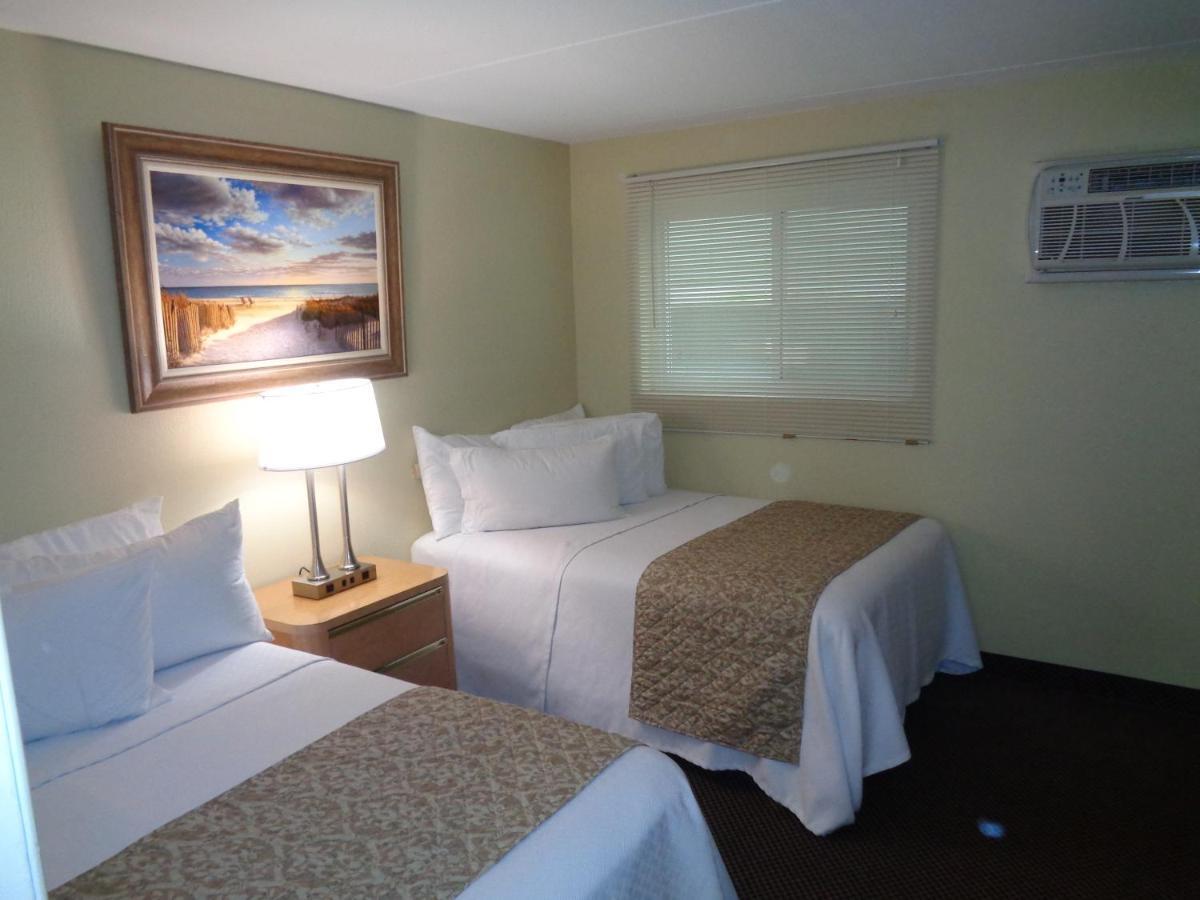 Diamond Crest Motel Wildwood Crest Room photo
