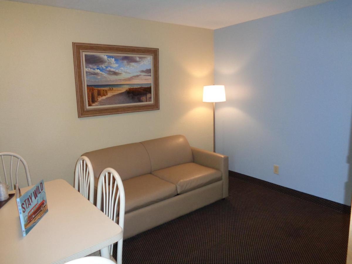 Diamond Crest Motel Wildwood Crest Room photo