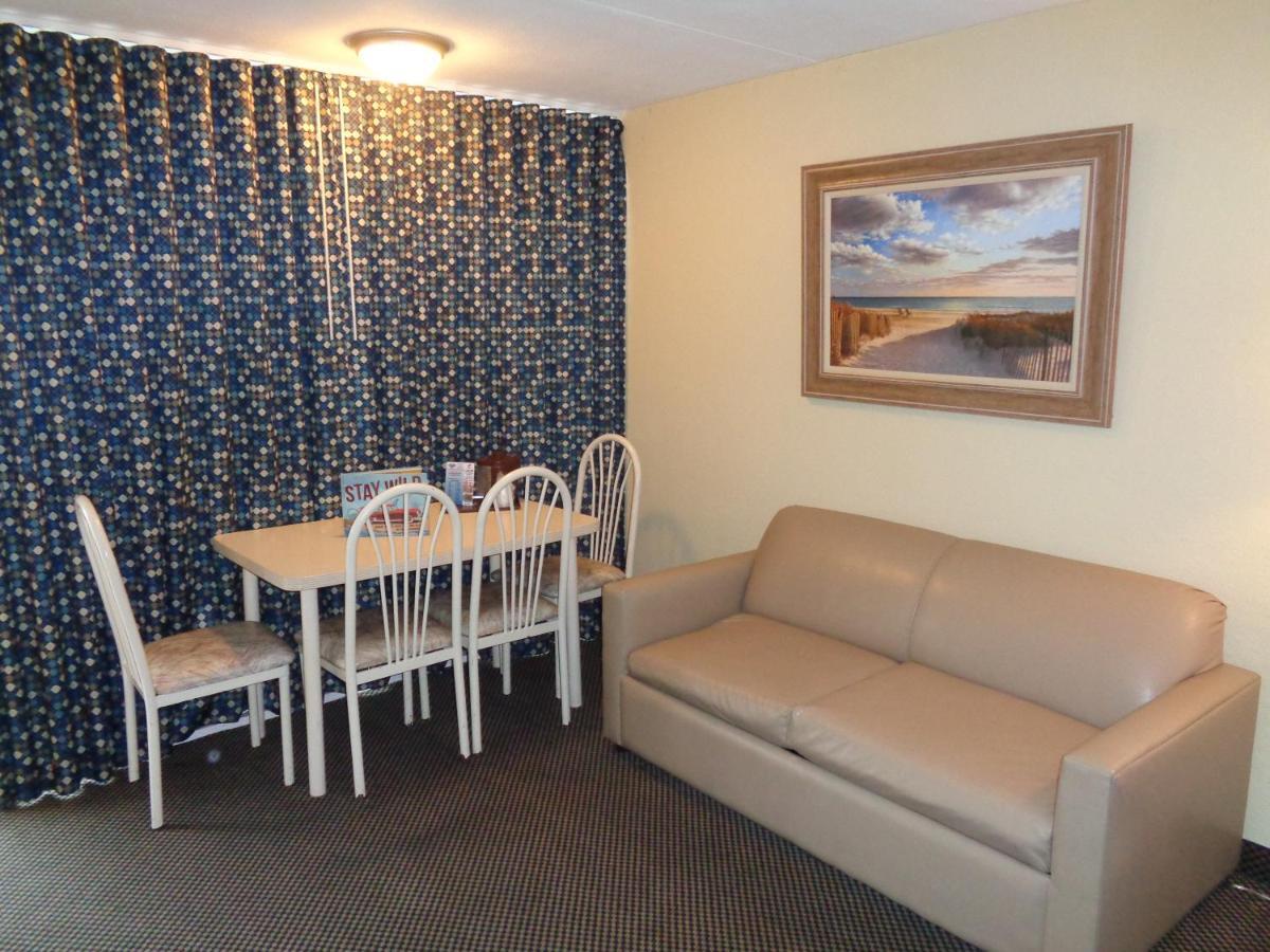 Diamond Crest Motel Wildwood Crest Room photo