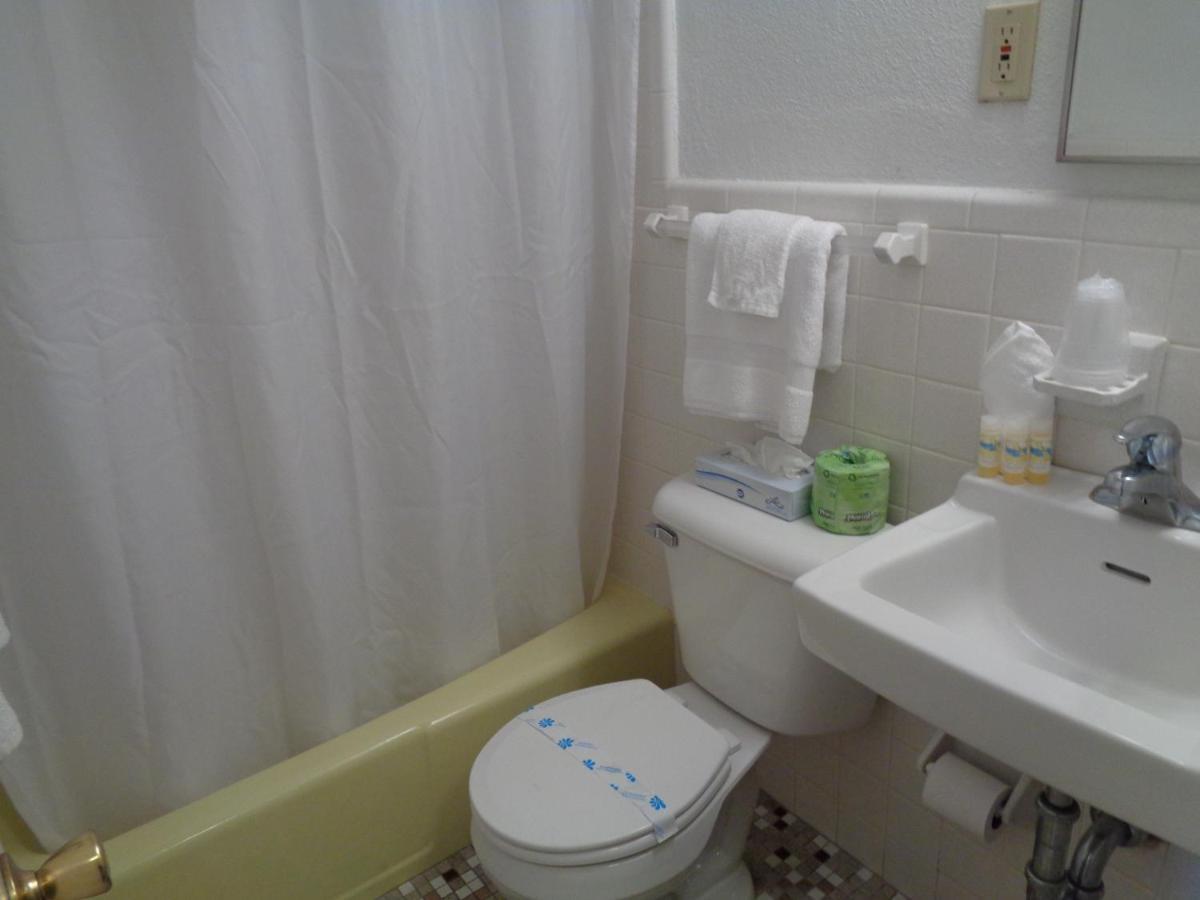 Diamond Crest Motel Wildwood Crest Room photo