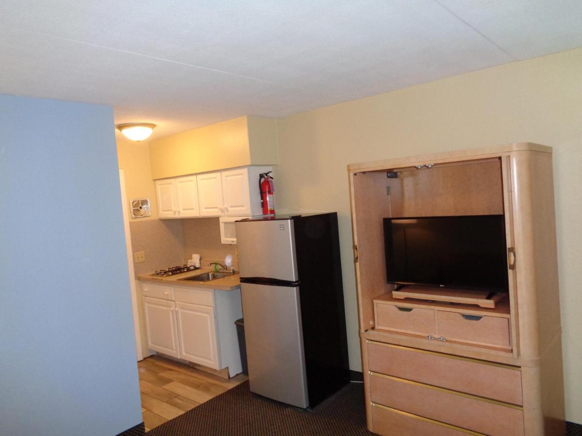 Diamond Crest Motel Wildwood Crest Room photo